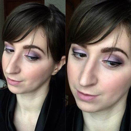 Девушки, являюсь дипломированным визажистом с опытом работы, предлагаю вам следующие свои услуги: 04