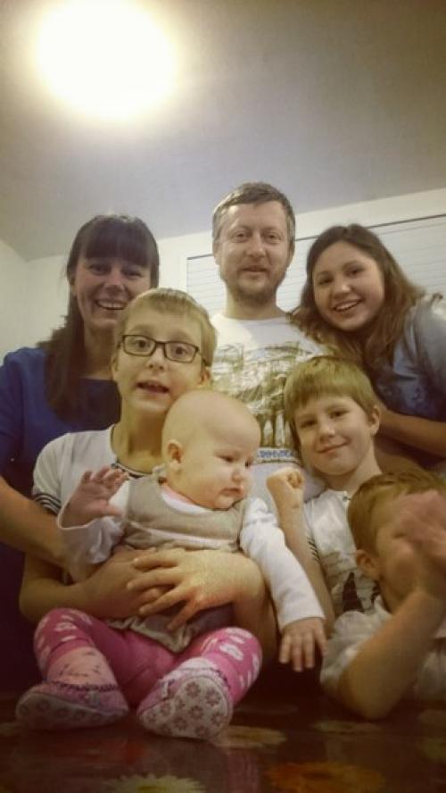 Молодёжь приморья, 9 февраля. 01