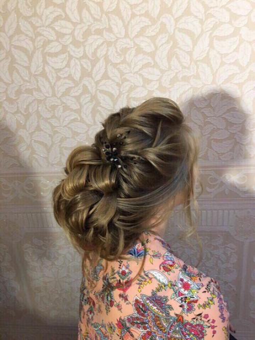 Доброго времени суток, милые девушки! 02