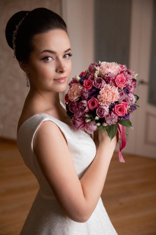 Время для портретов невест! 02 Время для портретов невест! 02