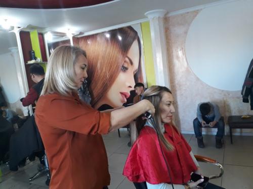 Дорогие дамы города Аягоз! 03 Дорогие дамы города Аягоз! 03