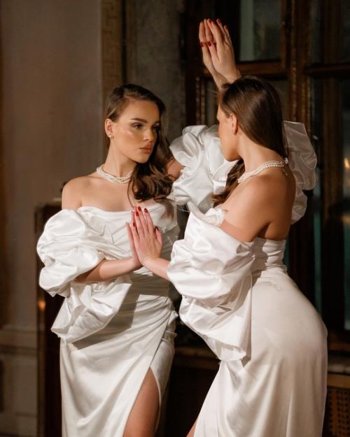 Вот несколько советов от свадебного фотографа для невест, чтобы сделать фотосессию более удачной и комфортной: 07