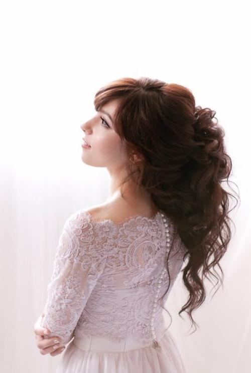 Милые дамы!  Идет полным ходом запись на свадебный сезон 2018. 06