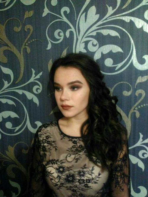 Милые девушки и женщины, при любых обстоятельствах и проблемах мы должны оставаться прекрасными. 02