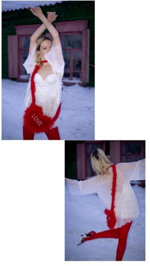 Цвет страсти, цвет благородства, цвет элегнатной загадочности … какой ты хотела бы видеть себя этим днём? 01