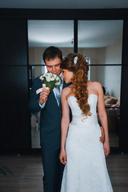 Дорогие мои невесты? 01