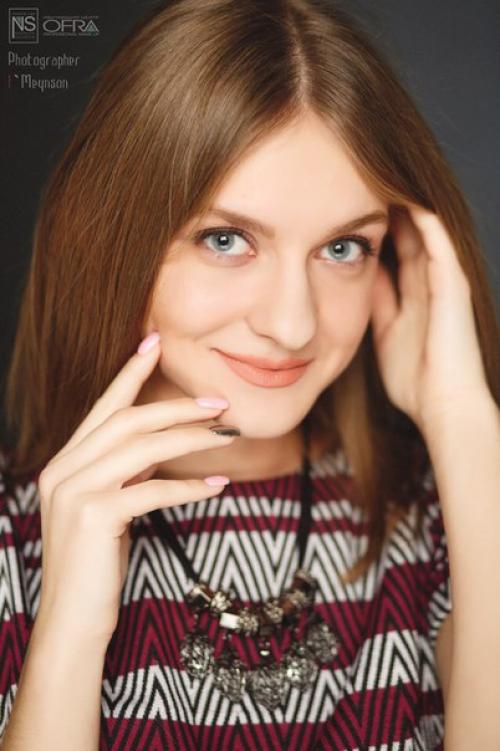 Внимание!  На март - апрель ищу моделей на макияж и причёску. 06