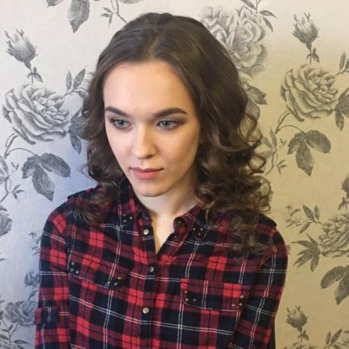 Дорогие девушки!  Ищу моделей для пополнения портфолио на: 05