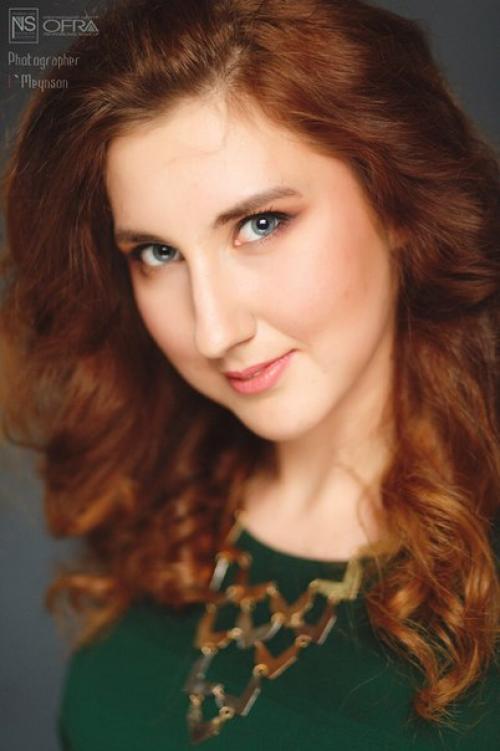 Внимание!  На март - апрель ищу моделей на макияж и причёску. 08