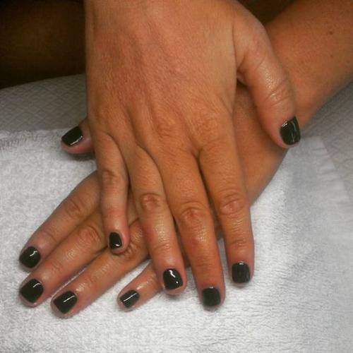 Намасте. Стерильно!  Все инструменты в аппаратах дезинфицируются. 06