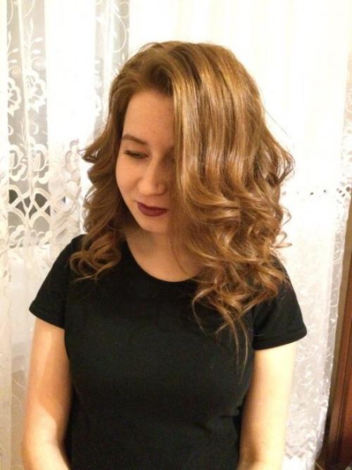 Ищу моделей. Каждая девушка мечтает выглядеть роскошно, особенно на важном мероприятии? 03