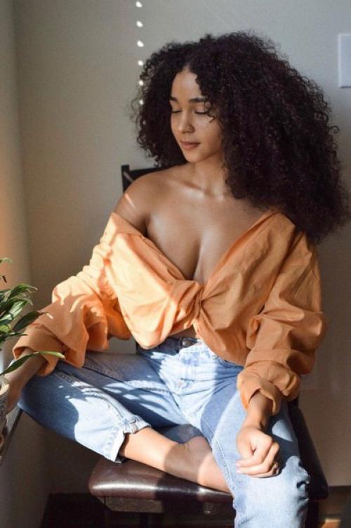 Как быть стильной: 7 приёмов? 03 Как быть стильной: 7 приёмов? 03