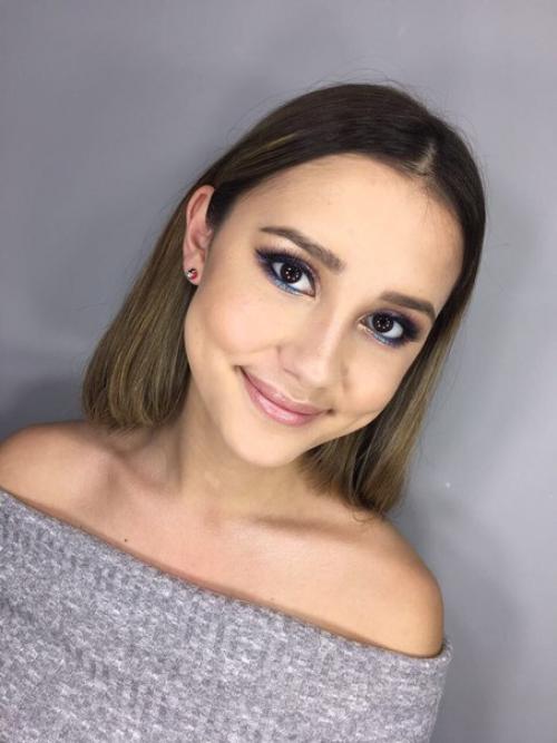 Возьму бесплатно модель на макияж? 01