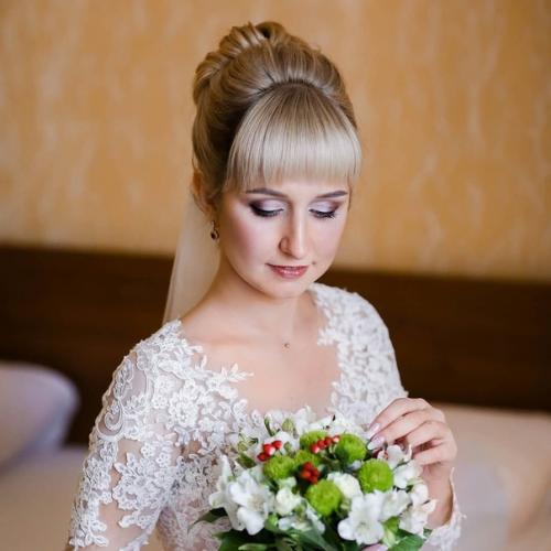 Быть свадебным стилистом, для меня это счастье! 03 Быть свадебным стилистом, для меня это счастье! 03