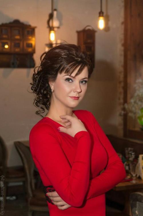 Модели!  Для пополнения портфолио, отработки техники и скорости. 01