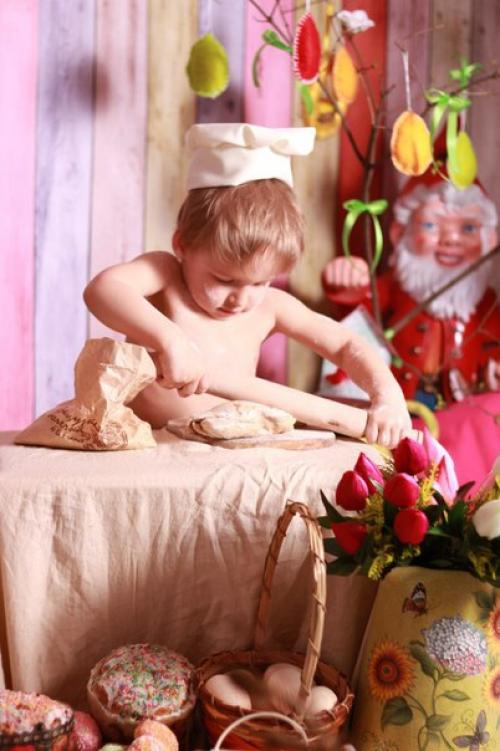 Запись на пасхальный фотопроект продолжается! 03