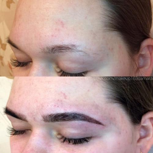 Самара!  Район тц Космопорт. 02