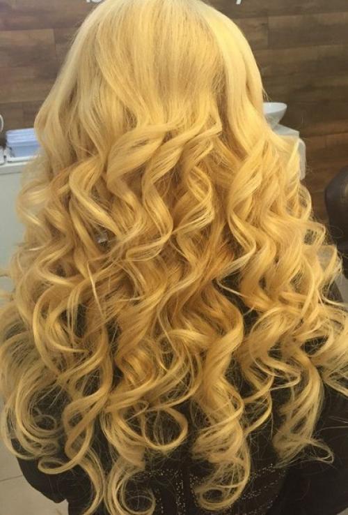 Здравствуйте, милые девушки! 07