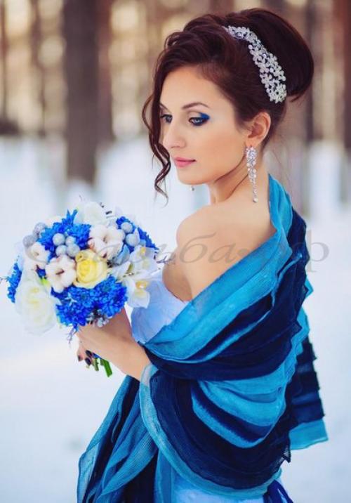 Свой стиль и образ создай. 03