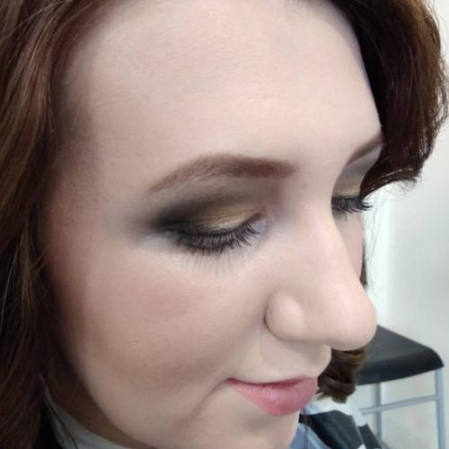 Милые дамы?  До конца марта экспресс - образ (прическа? 04