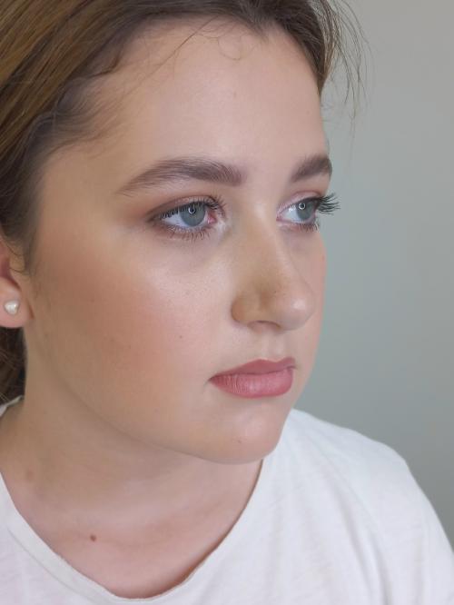 Создаю образы для любого случая: от повседневного до свадебного. 05