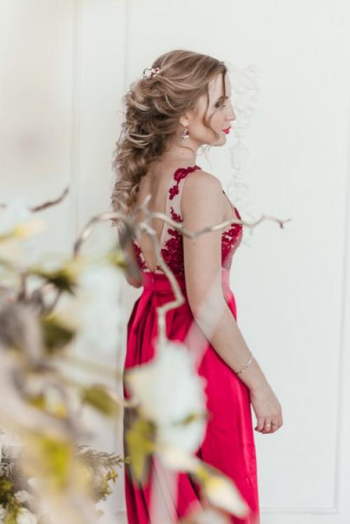 Девушки!  Запись открыта на свадебные даты? 03