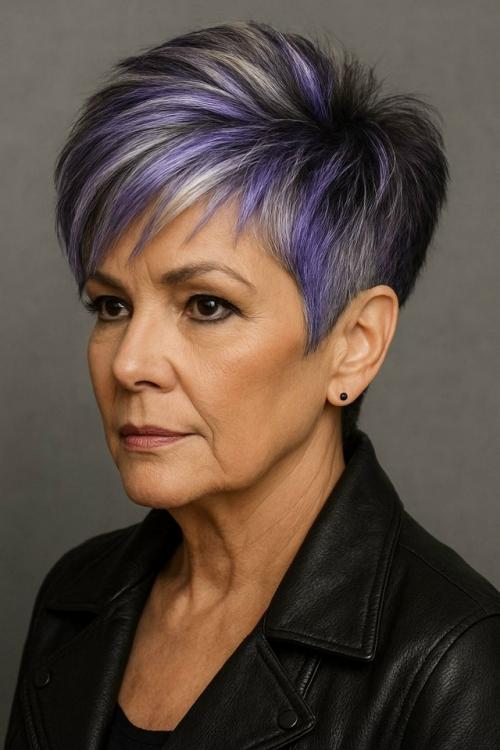 Экспериментируйте с внешностью. 03