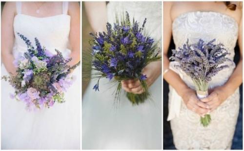 Свадьба в стиле Прованс. 02