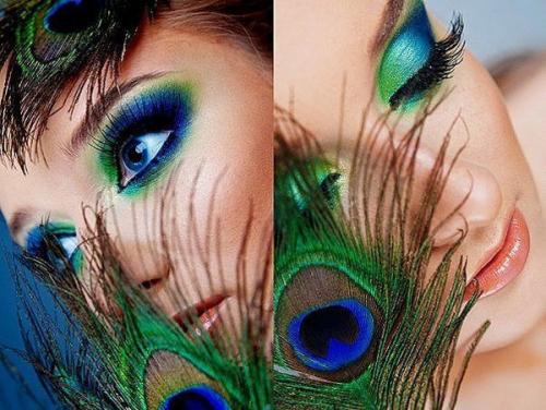 Милые дамы!  С праздником вас! 02