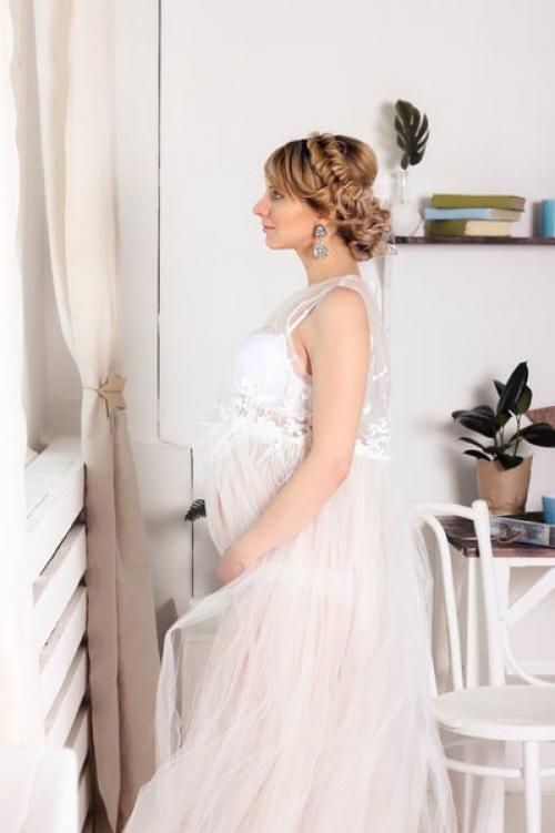 Девушки!  Запись открыта на свадебные даты? 01