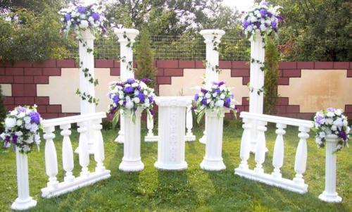 Свадьба в ботаническом стиле. 08 Свадьба в ботаническом стиле. 08