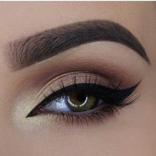 Идеи вечернего образа? 07