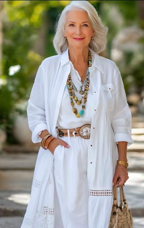 Экспериментируйте с внешностью. 01