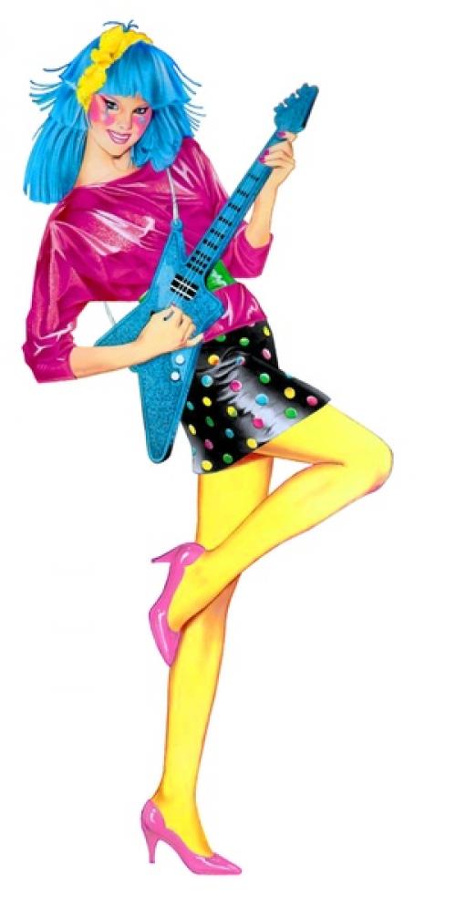 Раз пока мы ждем когда интегрити покажут промо новых кукол по джем, то давайте пофантазируем. 01