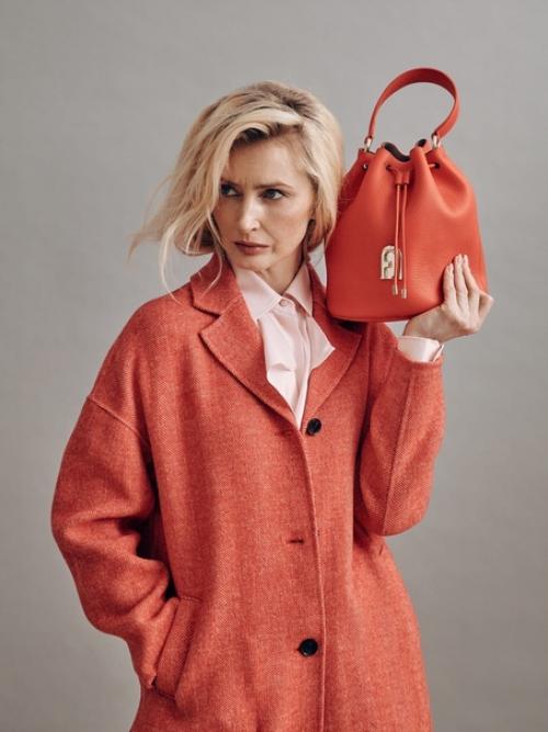 Ольга Сильвестрова, 50 лет и Татьяна Лукьянова, 67 лет / модельное агентство Oldushka. 01