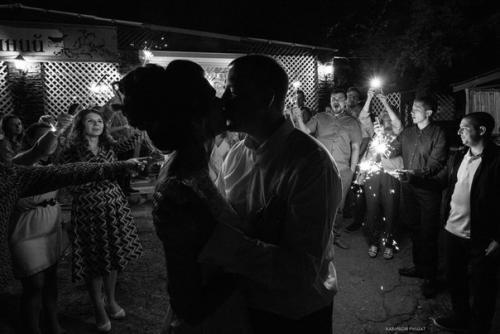 Дорогие молодожены, бронирование дат на лето 2018 идет полным ходом. 09