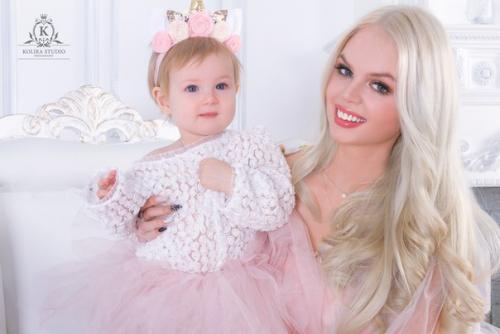 Мы рады вам сообщить, что фотостудия Kolira проводит весеннюю акцию! 05