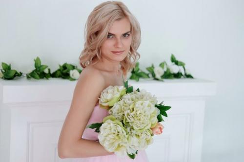 Макияж_mim.  Окончила обучение на стилиста - визажиста ( свадебного стилиста) нужны модели для портфолио? 01