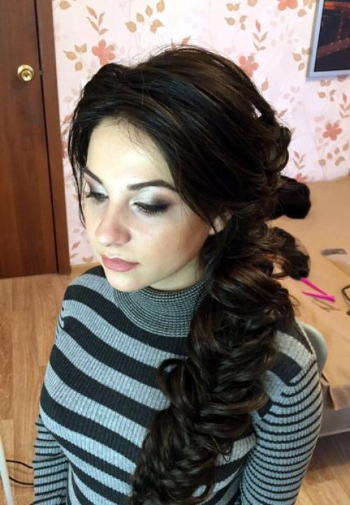 Самара, район ТЦ космопорт? 05