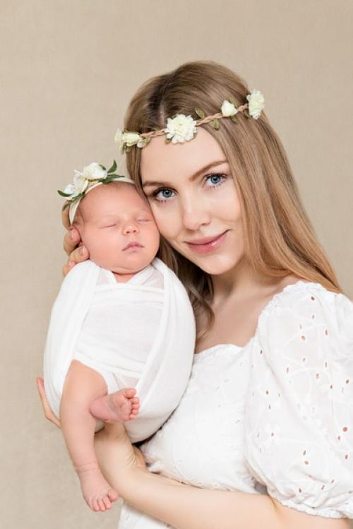 Я после родов еще не пришла в себя и выгляжу не самым лучшим образом! 04