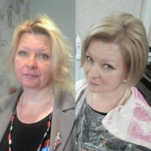 Дорогие девушки?  Мы приглашаем вас посетить нашу студию и стать ещё прекраснее! 01