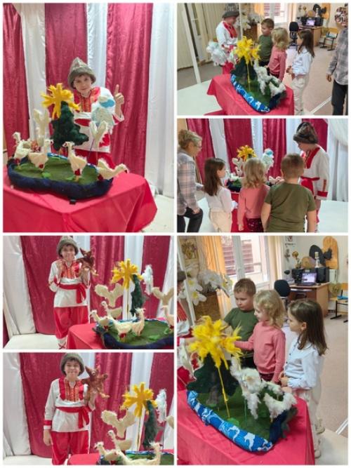 Процесс создания образа артиста начинается с определения его идентичности и целей. 01