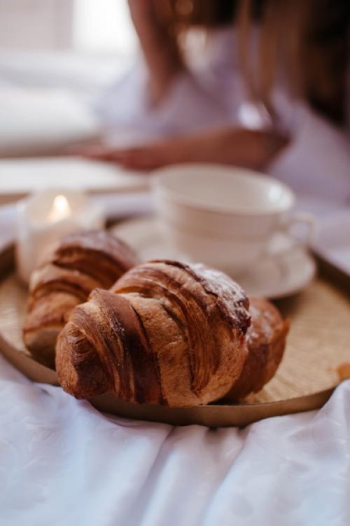 Зачем снимать утро невесты? 04