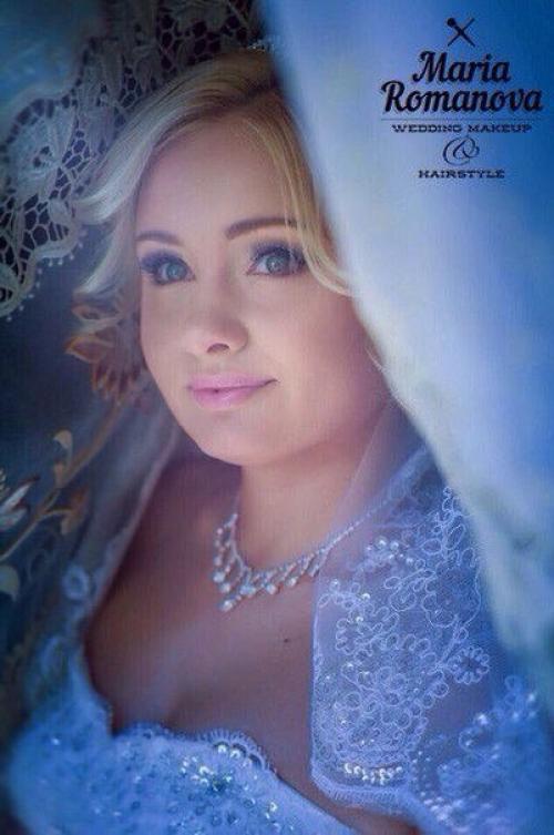 Прически и макияж с выездом на дом? 05