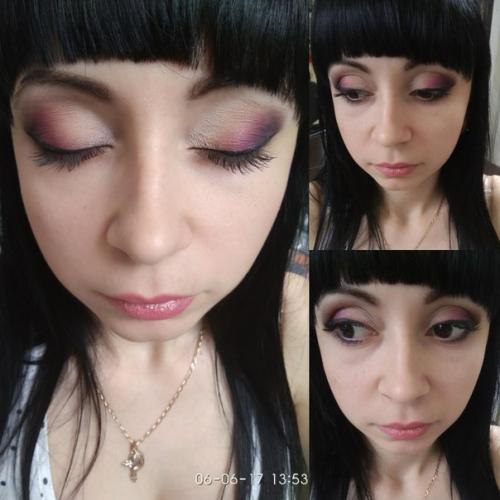 Дорогие девушки?  Мы приглашаем вас посетить нашу студию и стать ещё прекраснее! 07