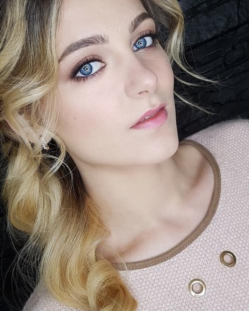 Аллоха, красавицы!  Весна уже и лето не за горами началась. 02