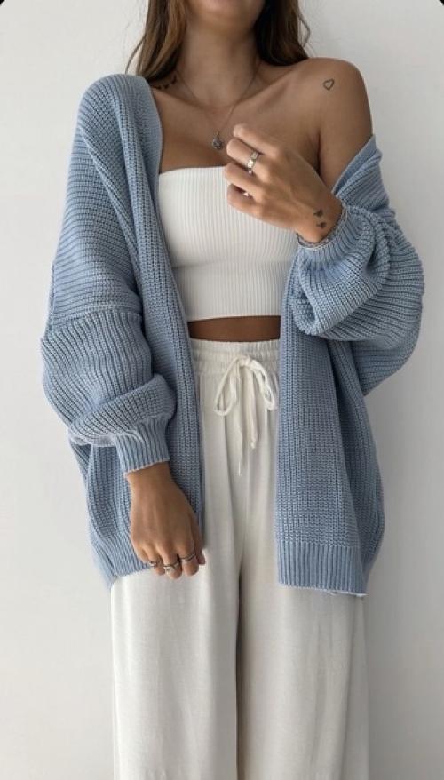 Эстетика Cozy Girl: как попасть в тренд этой весной. 01 Эстетика Cozy Girl: как попасть в тренд этой весной. 01