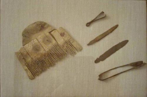 Измаильский музей придунавья не обошел вниманием тему женской красоты. 01 Измаильский музей придунавья не обошел вниманием тему женской красоты. 01