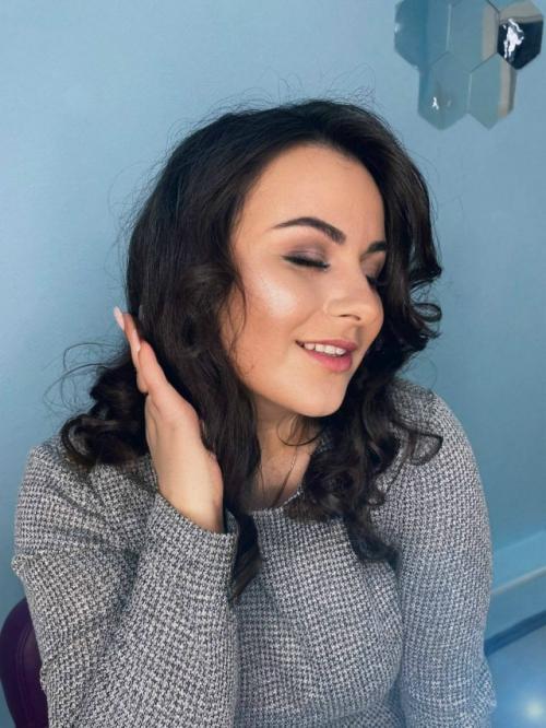 Создаю образы для любого случая: от повседневного до свадебного. 07