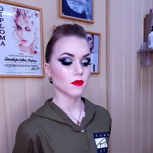 Что может быть приятнее? 01